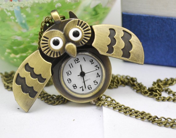 Vintage watches Keychain